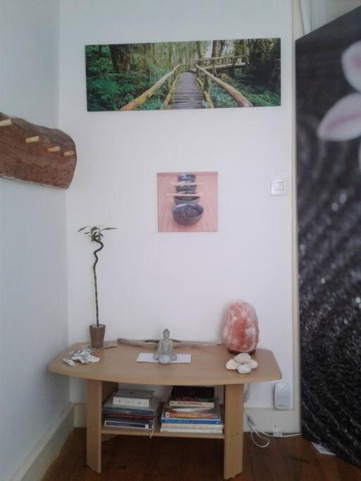 Fleur Du Soleil Ferienhaus *