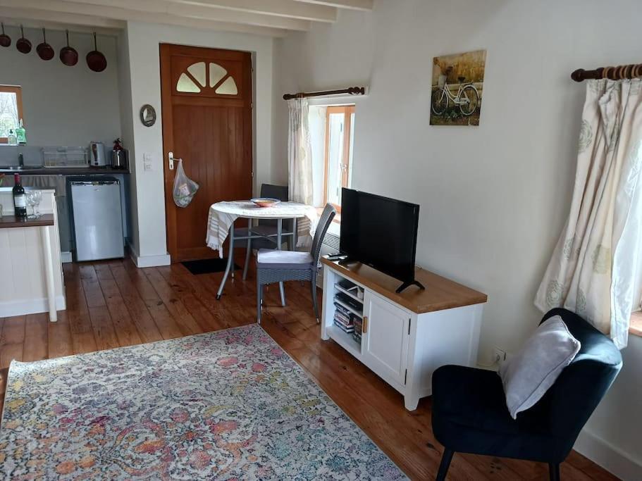 Ferienhaus Fleur Du Soleil *