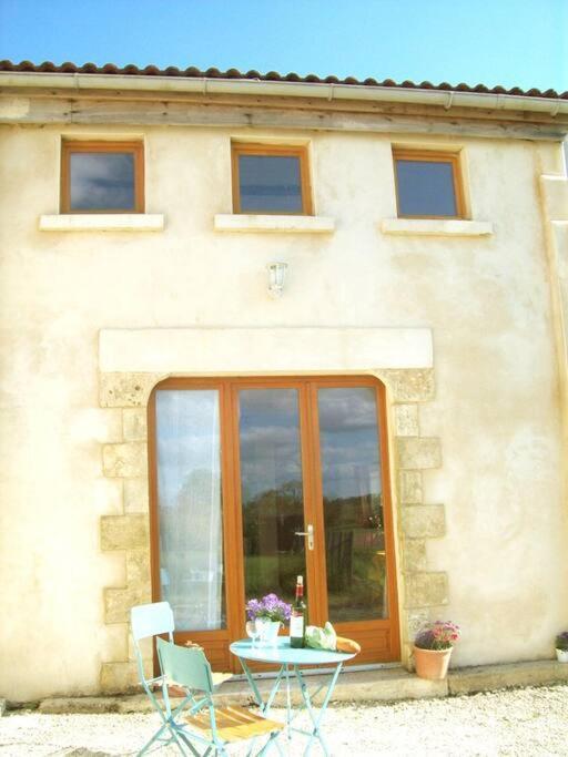 Ferienhaus Fleur Du Soleil *